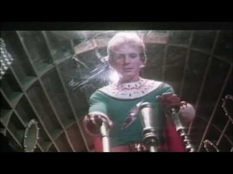 Flesh Gordon'