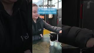 Кошка с пожизненным ПРОЕЗДНЫМ #shorts #шортс