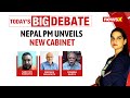 Nepal PM Sushila Karki forms new cabinet with strong India ties, border trade resumes smoothly
