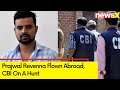 Prajwal Revenna Believed To Be Flown Abroad | CBI To Seek Other Nations Help To Trace Him | NewsX