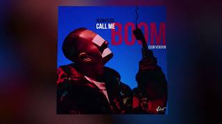 M.Hustler — Call Me (BOOM) (Club Version)