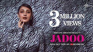 Jadoo Dhvani Bhanushali & Ash King Video HD