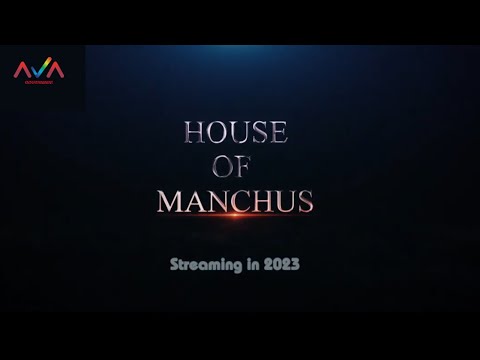 House Of Manchus Teaser; Manchu Family Reality Show!