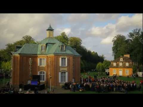 Vidéo de l’hébergement
