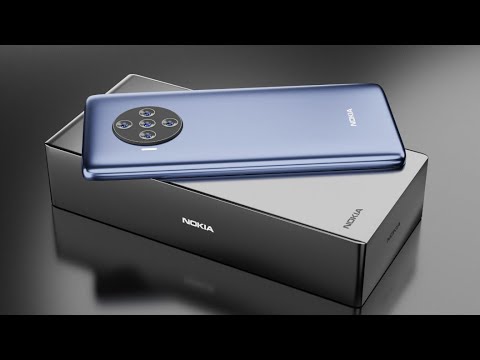 Nokia x100 5g обзор