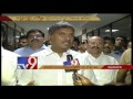 RTA office incident - TDP lawmakers apologise for misbehaving with official