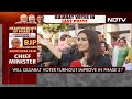 Gujarat Elections | Watch: 92-Year-Old Woman Votes In Round 2 Of Gujarat Polls  - 02:19 min - News - Video