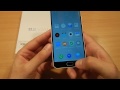 Meizu M2 Note 16Gb звук, экран  автономность