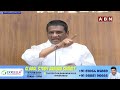 🔴LIVE : Gone Prakash Rao Sensational Press Meet | ABN Telugu  - 44:35 min - News - Video
