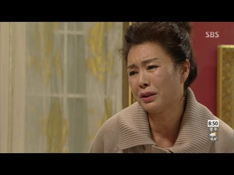 김청, 왕빛나 소변 실수에 기저귀 사와 @두 여자의 방 108회