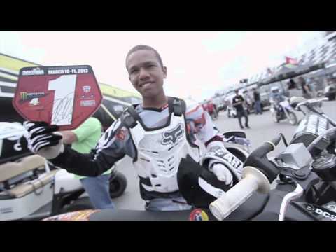 Fox Brigade Amateur Spotlight: Daytona RC Amateur SX 