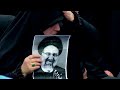 Mourners pack Iranian city for Raisi burial | REUTERS