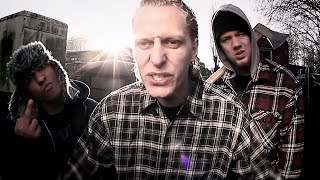 Dope D.O.D. - Gatekeepers (Official Video)