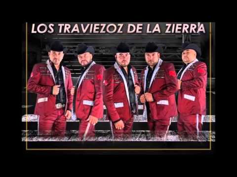 Traviezoz De La Zierra Mix Corridos (2016)