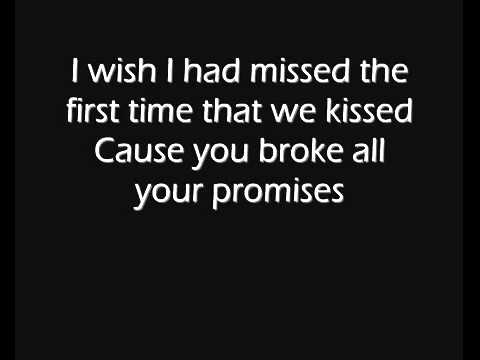 Jar of Hearts - Christina Perri Lyrics