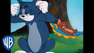 Tom a Jerry - Zasmějte se