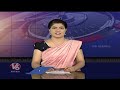 CM Review Meeting - MLC Elections  | KTR Meeting  - MLC | Rahul Gandhi Campaign  Haryana | V6 News  - 18:55 min - News - Video