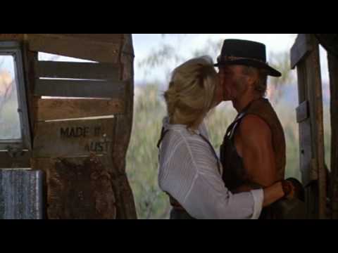 'Crocodile' Dundee II'
