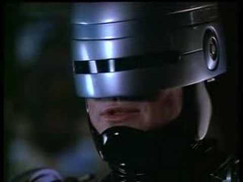 RoboCop 3'