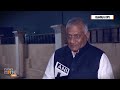 Union Minister Gen VK Singhs Insight on Ayodhya Airport Inauguration: A Symbolic Arrival Experience  - 02:00 min - News - Video