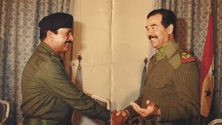 محمد حمزة الزبيدي وشهادته للتاريخ