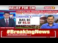 Political Reactions On Arvind Kejriwals Interim Bail | Delhi Liquor Policy Scam | NewsX  - 08:18 min - News - Video