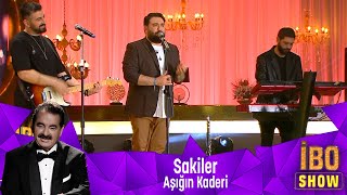 Sakiler - AŞIĞIN KADERİ