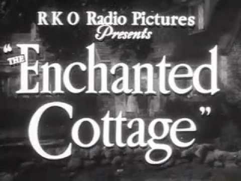 The Enchanted Cottage'