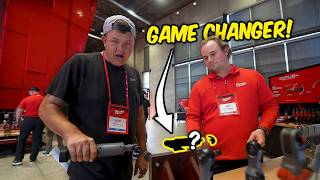FIRST LOOK at Milwaukee’s NEW Tools for 2025! 🔥