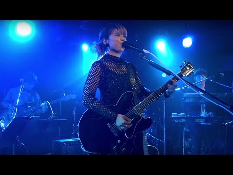 大比良瑞希 - Release One-Man Live