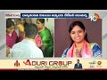 KTR Meets Late MLA Lasya Nandithas Family | లాస్యనందిత కుటుంబ సభ్యులను ఓదార్చిన కేటీఆర్ | 10TV News - 05:10 min - News - Video