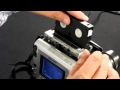 Retro: Videograbadora Sharp Hi-8