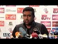 IANS : Ashwin wants to die on field for Dhoni | Watch Why ?