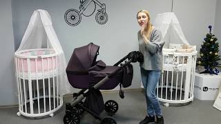 Anex Cross 2в1 Dazzle (CR-10)