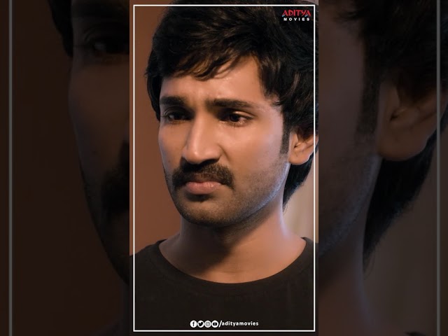 #AadiPinisetty Proposes #Nivetha😍 #Shorts #ShortsFeed #AajKaKhiladi #YTShorts #Reels #AditayMovies