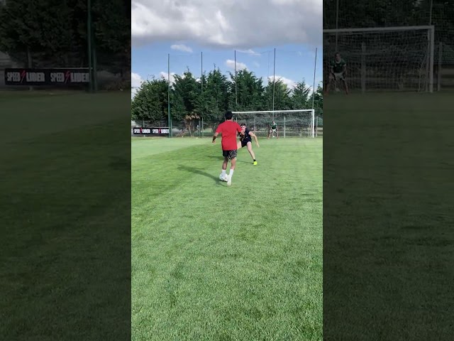 MEXICANO vs JUNINHO MANELLA NO X1