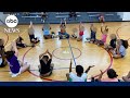 Ohio summer camp saved after nearly shutting down due to federal funding cut