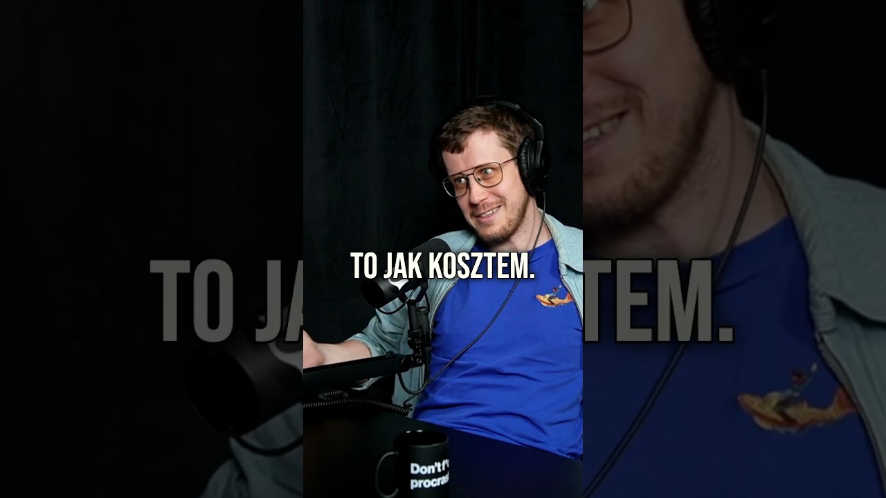 06 Jak Elon Musk Chce Uratować Świat? – ft. Cezary Jurkiewicz