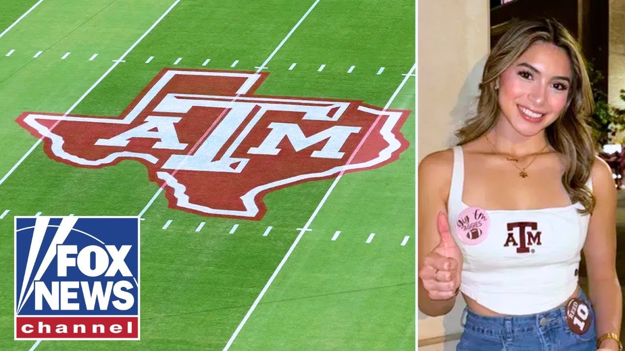 DETAILS: Authorities hunt for answers after Texas college student found dead