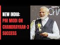 PM Modi In Mann Ki Baat: Mission Chandrayaan Has Become A Symbol Of New India