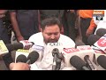 Tejashwi Yadav ने Chirag Paswan को बताया नादान, कहा PM Modi ने इतना किया फिर भी बने हुए हैं हनुमान  - 03:13 min - News - Video