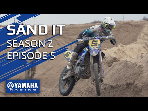 SAND IT: Season 2, Episode 5