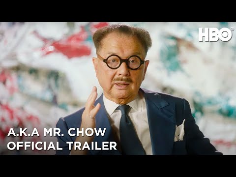 AKA Mr. Chow'