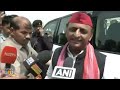 Samajwadi Party Chief Akhilesh Yadav Thanks Voters for Rejecting BJP in Kannauj | News9 - 03:57 min - News - Video