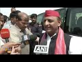 Samajwadi Party Chief Akhilesh Yadav Thanks Voters for Rejecting BJP in Kannauj | News9