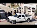 Mexican gringo hunter police officer killed by American in Tijuana | REUTERS