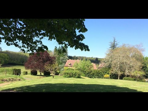 Vidéo de l’hébergement