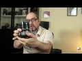 Обзор аппаратов Fujifilm X-A2 и X-M1