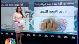 ما هي العوامل التي دفعت اليورو الى وقف خسائره المتسارعة امام الدولار؟ - ما هي العوامل التي دفعت اليورو الى وقف خسائره المتسارعة امام الدولار؟ -
