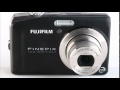 Fujifilm - FinePix F60fd